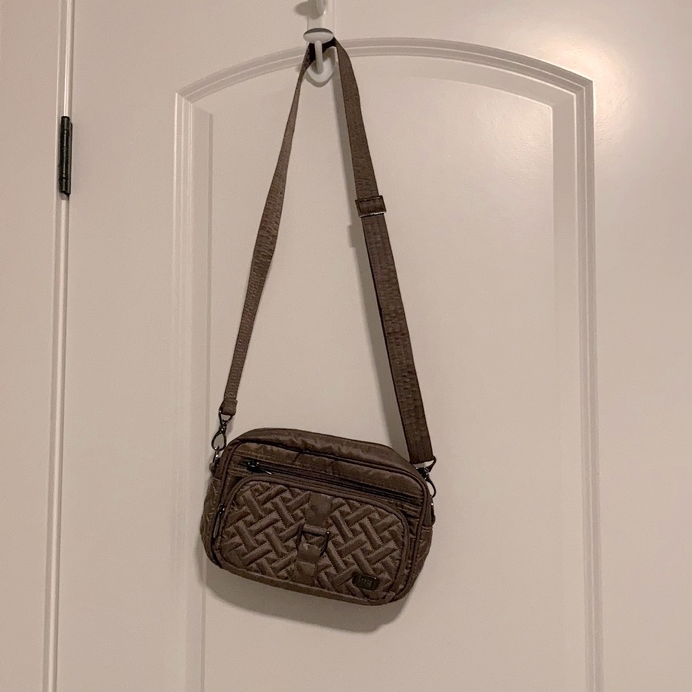 Crossbody purse